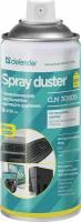 Сжатый воздух Defender Spray Duster Optima CLN 30805 пневмораспылитель 520/400 мл. для чистки оргтехники