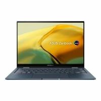 ASUS Ноутбук ZenBook 14 Flip OLED UP3404VA-KN026W (90NB10E2-M002A0) 90NB10E2-M002A0