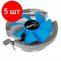 Кулер для процессора AeroCool Verkho A-3P