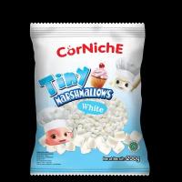 Зефир крошечный маршмеллоу белый( TINY MARSHMALLOWS WHITE) 200 г