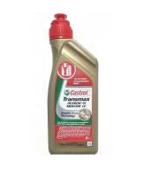 Масло трансмиссионное Castrol Transmax Dexron VI Mercon LV, 1 л