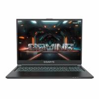 Ноутбук GIGABYTE G6 MF, 16