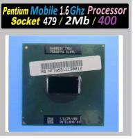 Intel Pentium Mobile 715A 1,6 GHZ 2048Kb 400 Mhz mPGA-479 OEM SL89U RH80536 версия