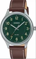 Наручные часы CASIO Collection MTP-B160L-3B