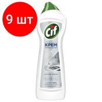 Крем Active Fresh Cif