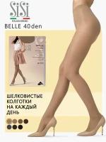 Колготки SiSi BELLE 40