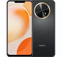 Смартфон HUAWEI Nova Y91 8/256 ГБ Global для РФ, 2 SIM, Cияющий черный