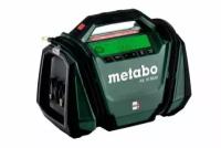 Аккумуляторный компрессор Metabo AK18Multi