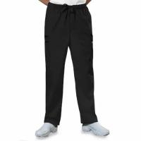 Мужские брюки Cherokee, XXL (54-56) черные/Чероки спецодежда
