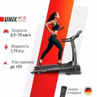 Беговая дорожка UnixFit ST-350