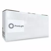 Картридж PrintLight 44973543 301C голубой для OKI