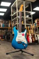 Электрогитара Squier Classic Vibe 60s Stratocaster LRL Lake Placid Blue