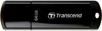 Флеш-накопитель TRANSCEND JetFlash 700 64GB (TS64GJF700)