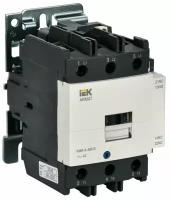 IEK ARMAT Контактор КМИ-А-49512 LC1D 95А 400В/АС3 1НО/1НЗ AR-ACC-41-095-400-11