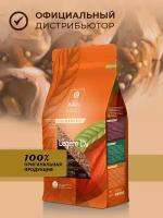 Какао-порошок обезжиренный 100% Cacao Barry Legere Жирность 1% 0,75 кг