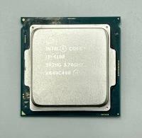 Процессор Intel Core i3-6100 Skylake LGA1151, 2 x 3700 МГц