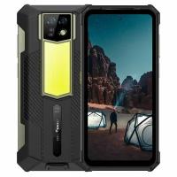 Смартфон Ulefone Armor 24 12/256 Black