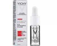 VICHY LIFTACTIV SUPREME Антивозрастная сыворотка-филлер