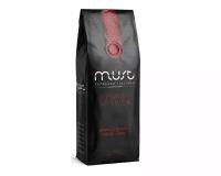 Кофе в зернах Must Pure Arabica, 1 кг (Маст)