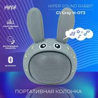 Беспроводная акустика HIPER Sound Rabbit G1 (H-OT3)