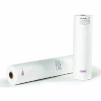 Пленка для ламинирования в рулоне Office Kit Gloss 330mm/100m (125mic) d25, 1 рулон