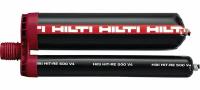 Химический анкер Hilti HIT-RE 500 V4 20штук