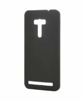 Накладка пластик Pulsar для Asus A502CG ZenFone 5 Lite Soft Touch Black