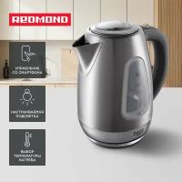 Чайник REDMOND SkyKettle M215S, сталь