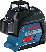 Лазерный уровень BOSCH GLL 3-80 Professional (0601063S00)