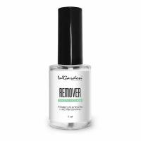 IN'GARDEN, Ремувер для кутикулы с экстрактом мяты Cuticle Remover with Mint Extrct (11мл.)