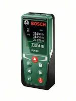 Лазерный дальномер BOSCH PLR 25, 25 м