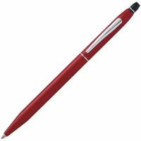 Ручка шариковая Cross Click - Crimson CT, M