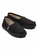 Слипоны TOMS Alpargata