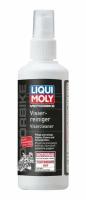 Очиститель Забрал Шлемов Motorbike Visier-Reiniger 0,1Л Liqui moly арт. 1571