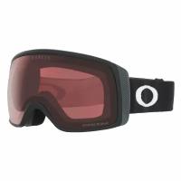 Очки горнолыжные Oakley Flight Tracker S Matte Black W Prizm Garnet