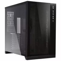 Корпус LIAN LI PC-O11 Dynamic Black G99. O11DX.00