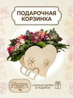 Подарочная коробка для подарка, подарочная упаковка 