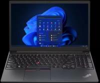 Ноутбук Lenovo Ноутбук Lenovo ThinkPad E15 G4 i5-1235U/8Gb/512Gb/Intel Iris XE/15.6/FHD/Win11