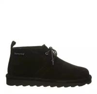 Угги женские Bearpaw Skye 2578W Black черные (40)