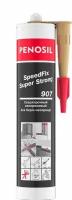 Клей монтажный каучуковый PENOSIL SpeedFix Super Strong 907, 280ml