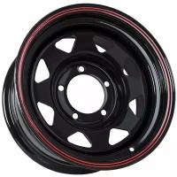 Колесный диск Grizzly SW01-1534 7xR15/5x139.7 D108.5 ET-20