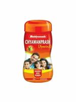 Чаванпраш Специальный Байдьянат (Chyawanprash special Baidyanath) для иммунной и эндокринной системы, 500 г