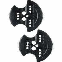 Диски Burton 3D Hinge Disc Black