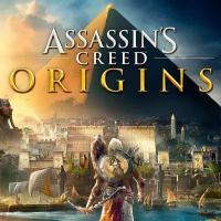 Игра Assassin’s Creed Origins Xbox One/Series / X|S