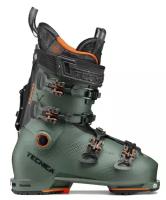 Горнолыжные ботинки Tecnica Cochise 120 Dyn Gw Progressive Green (см:27,5)