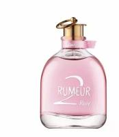 Туалетные духи Lanvin Rumeur 2 Rose 100 мл