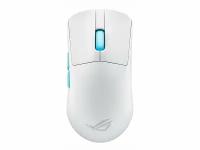 Мышь ASUS P713 ROG Harpe Ace Aim Lab Edition White 90MP02W0-BMUA10