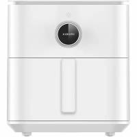 Аэрогриль Xiaomi Smart Air Fryer 6.5L White EU BHR7358EU