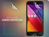 Матовая защитная пленка для Asus Zenfone 2 Laser ZE500KL