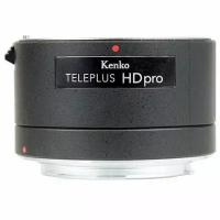 Телеконвертер Kenko TELEPLUS HD PRO 2.0X DGX для Nikon